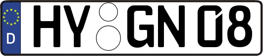 HY-GN08