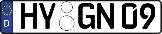 HY-GN09