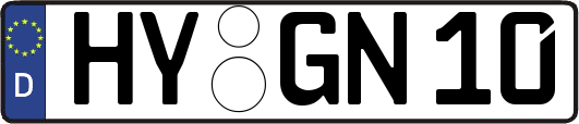 HY-GN10