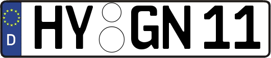 HY-GN11