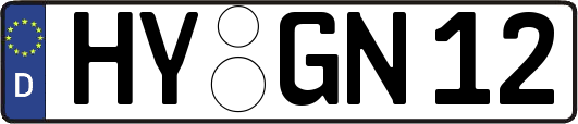HY-GN12
