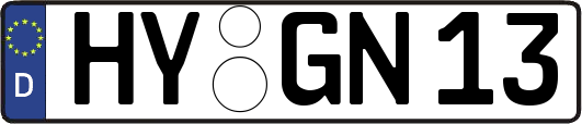 HY-GN13