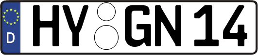 HY-GN14