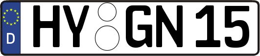 HY-GN15