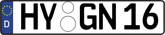 HY-GN16
