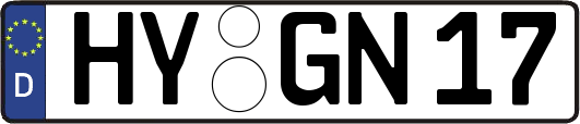 HY-GN17