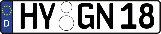 HY-GN18