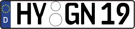 HY-GN19