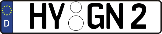 HY-GN2