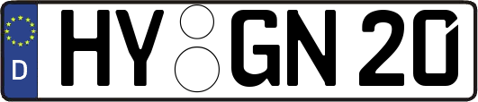 HY-GN20