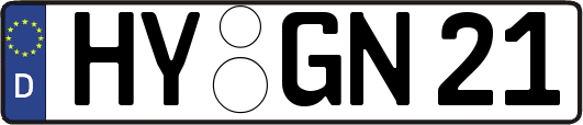 HY-GN21
