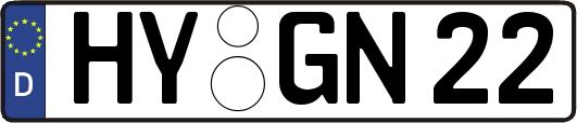 HY-GN22