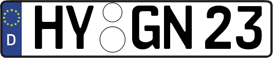HY-GN23