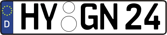 HY-GN24