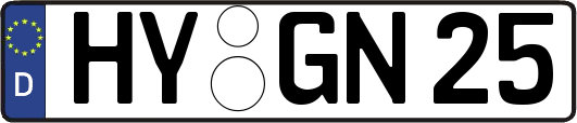 HY-GN25