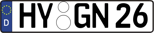 HY-GN26