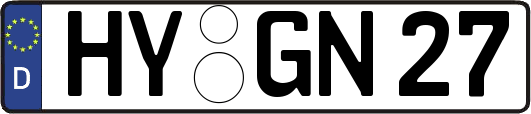 HY-GN27