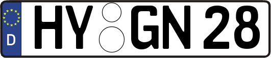 HY-GN28