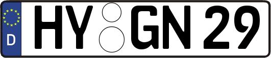 HY-GN29