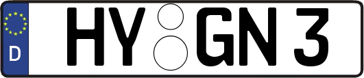 HY-GN3