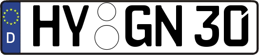 HY-GN30