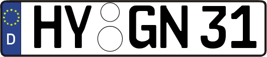 HY-GN31