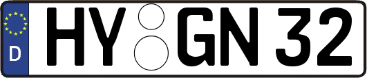 HY-GN32