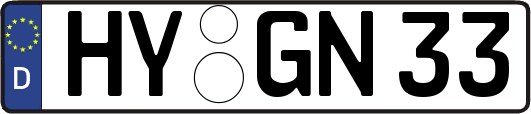 HY-GN33