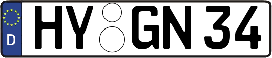 HY-GN34