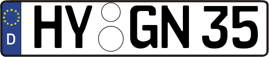 HY-GN35
