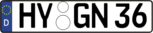HY-GN36