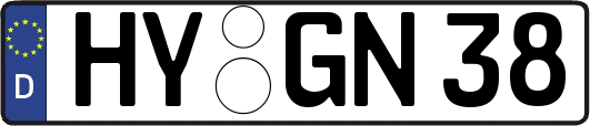 HY-GN38