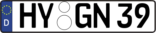 HY-GN39