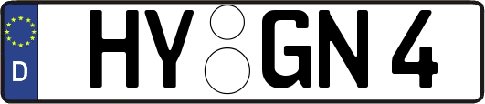 HY-GN4