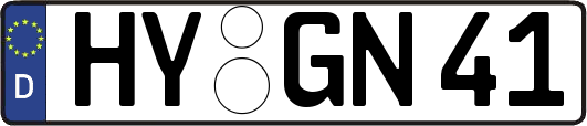 HY-GN41