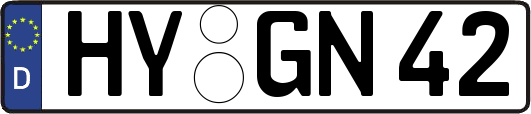 HY-GN42