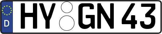 HY-GN43