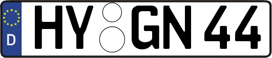 HY-GN44