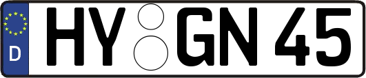 HY-GN45