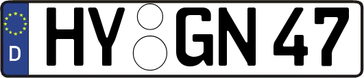 HY-GN47