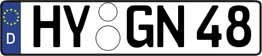 HY-GN48