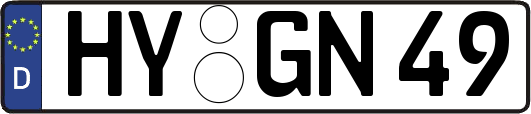 HY-GN49