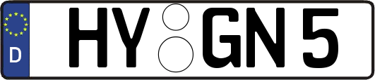 HY-GN5