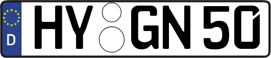 HY-GN50