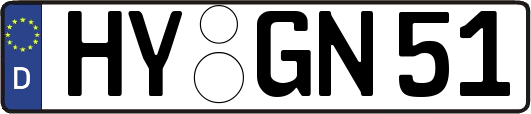 HY-GN51