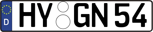 HY-GN54