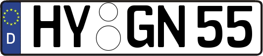 HY-GN55