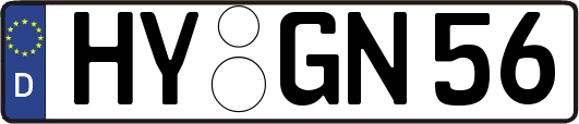 HY-GN56