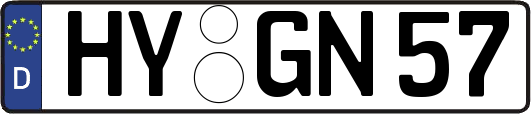 HY-GN57