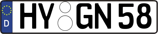 HY-GN58